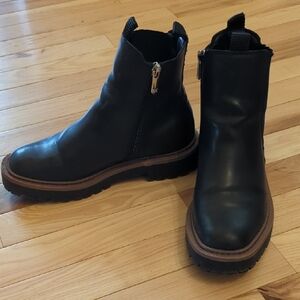 Sam Edelman Laguna Chelsea Ankle Boots